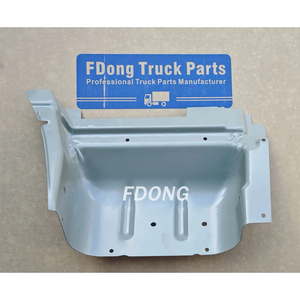Step Garnish RH for Korea HD45 HD35-65 Truck Spare Parts
