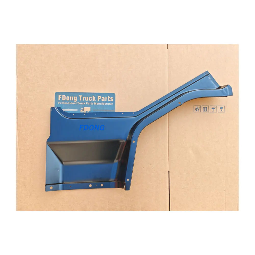 NISSAN UD PKB CWM 454 Truck Spare Body Parts New Condition Step Panel Inner LH RH Plastic Material