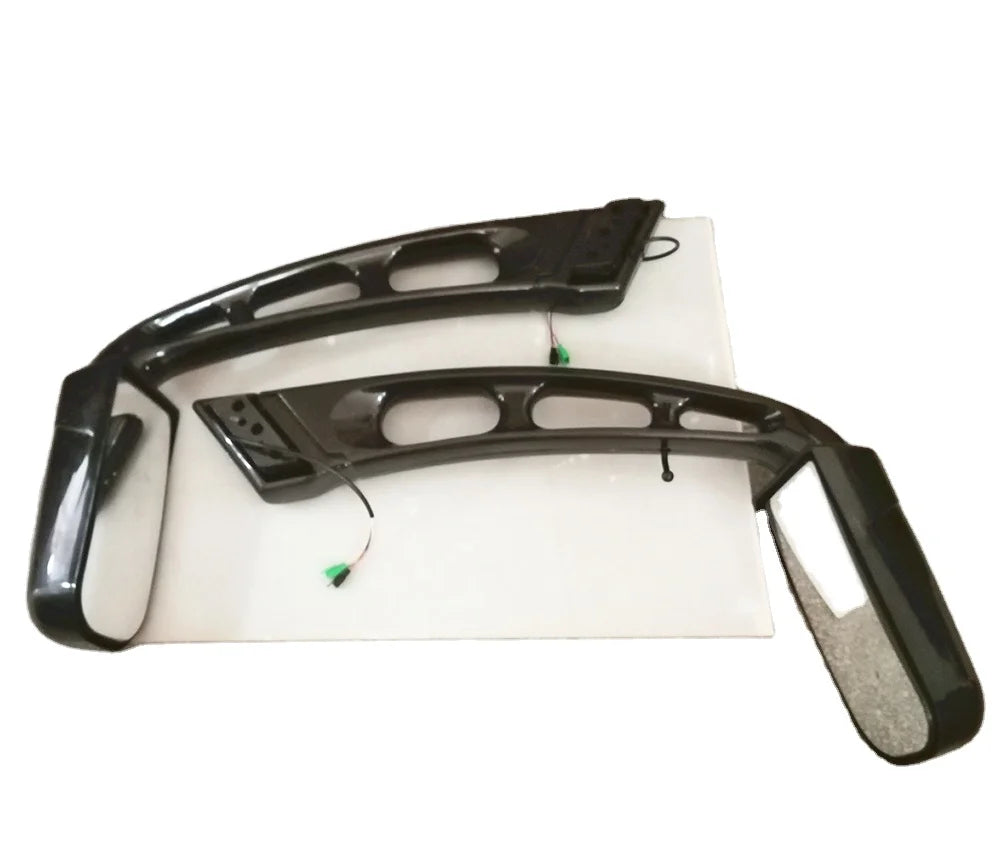 Bus Spare Parts Rearview Mirror for Zk6608/6751/6720 Bus Side Mirror INSB16-012