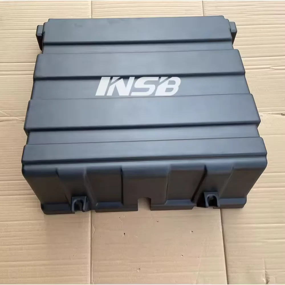 5010314693 BATTERY COVER for Renault Kerax Truck Parts