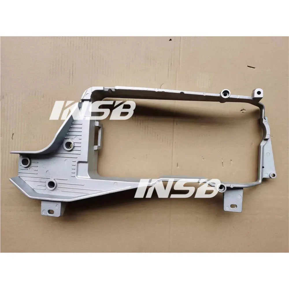 1707002 1707003 Headlamp Frame for DAF LF 45 Truck Spare Parts