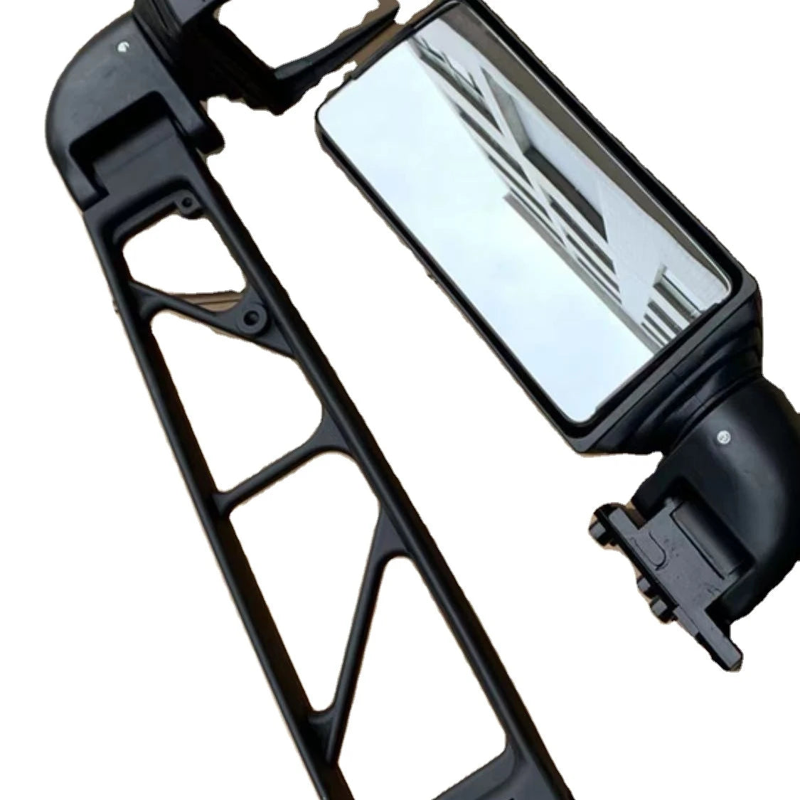 Bus Rearview Mirror Electric Bus Mirror Auto Mirror for Zhongtong Kinglong Golden Dragon Bus INSB16-002L
