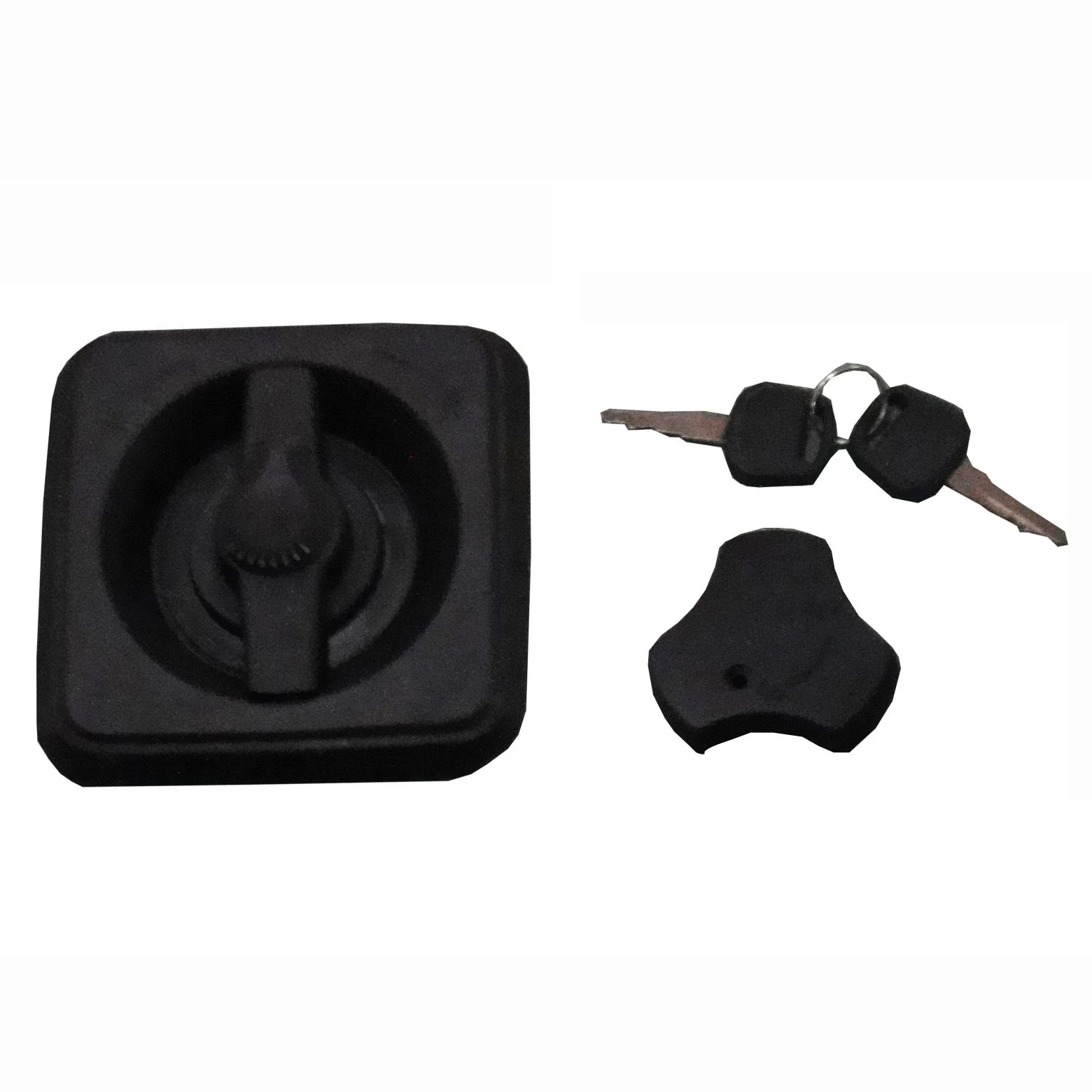 Bus Parts Bus Passenger Door Lock