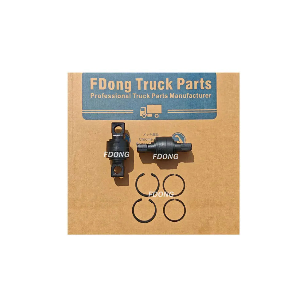 49305-1840 52235-79210 55542-00Z0C 8976091720 S40J9-EV020 493051840 5223579210 5554200Z0C S40J9EV020 Orque Rod Bushing for QUON