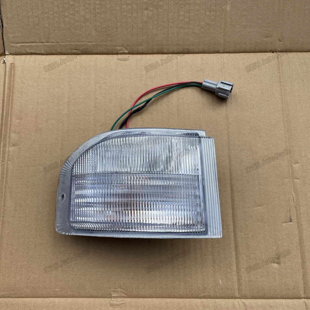 Corner Lamp for Nissan Civilian Bus Japanese Middle Bus Spare Parts INSB22-002