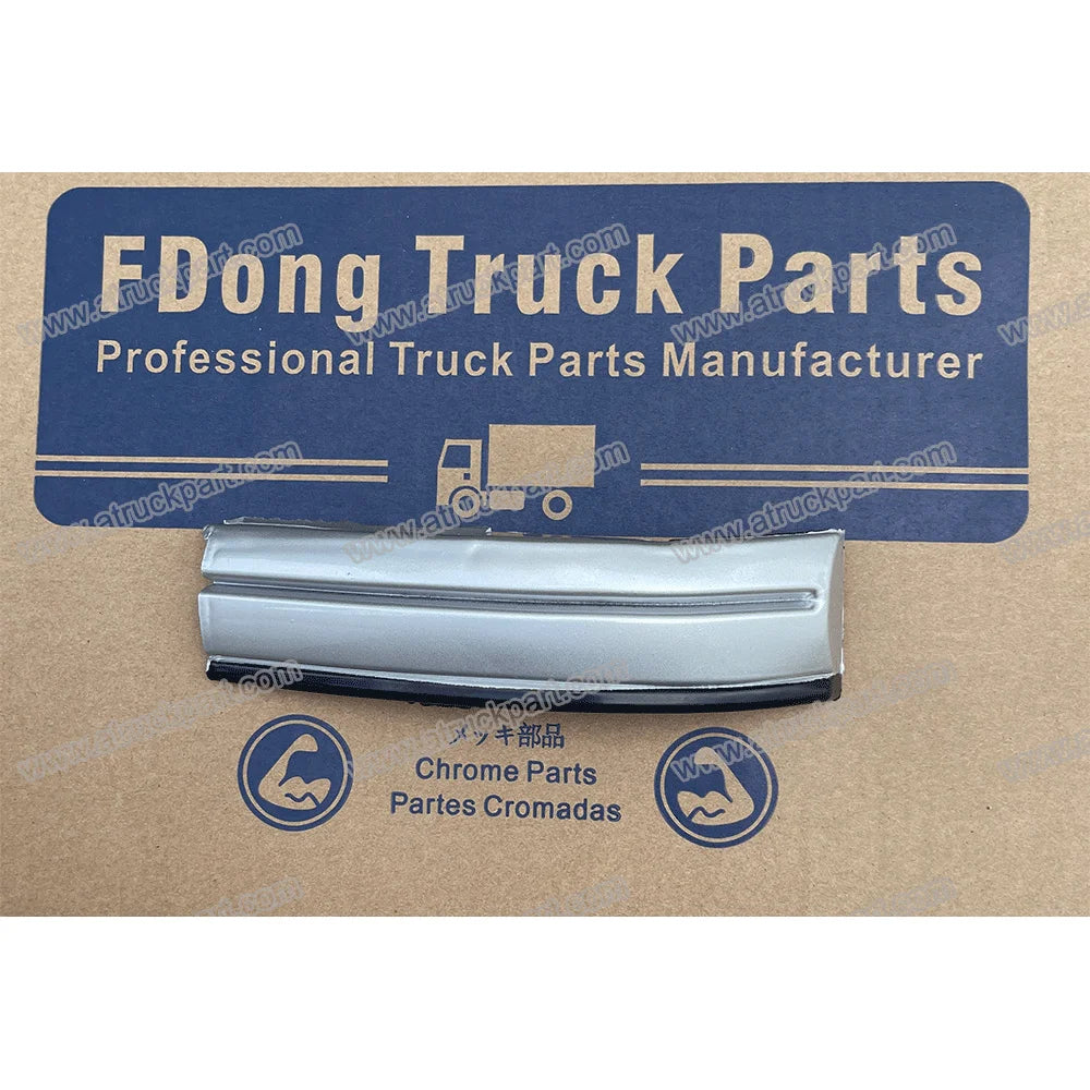 Corner Panel Garnish LH for NISSAN for UD PKB CWM 454 Truck Spare Body Parts