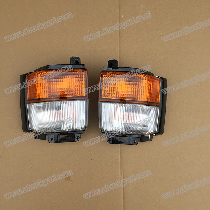 26125-00Z00 2612500Z00 Front Light LH for NISSAN for UD CW520 CK520 CK450 CD450 CW530 Truck Spare Body Parts