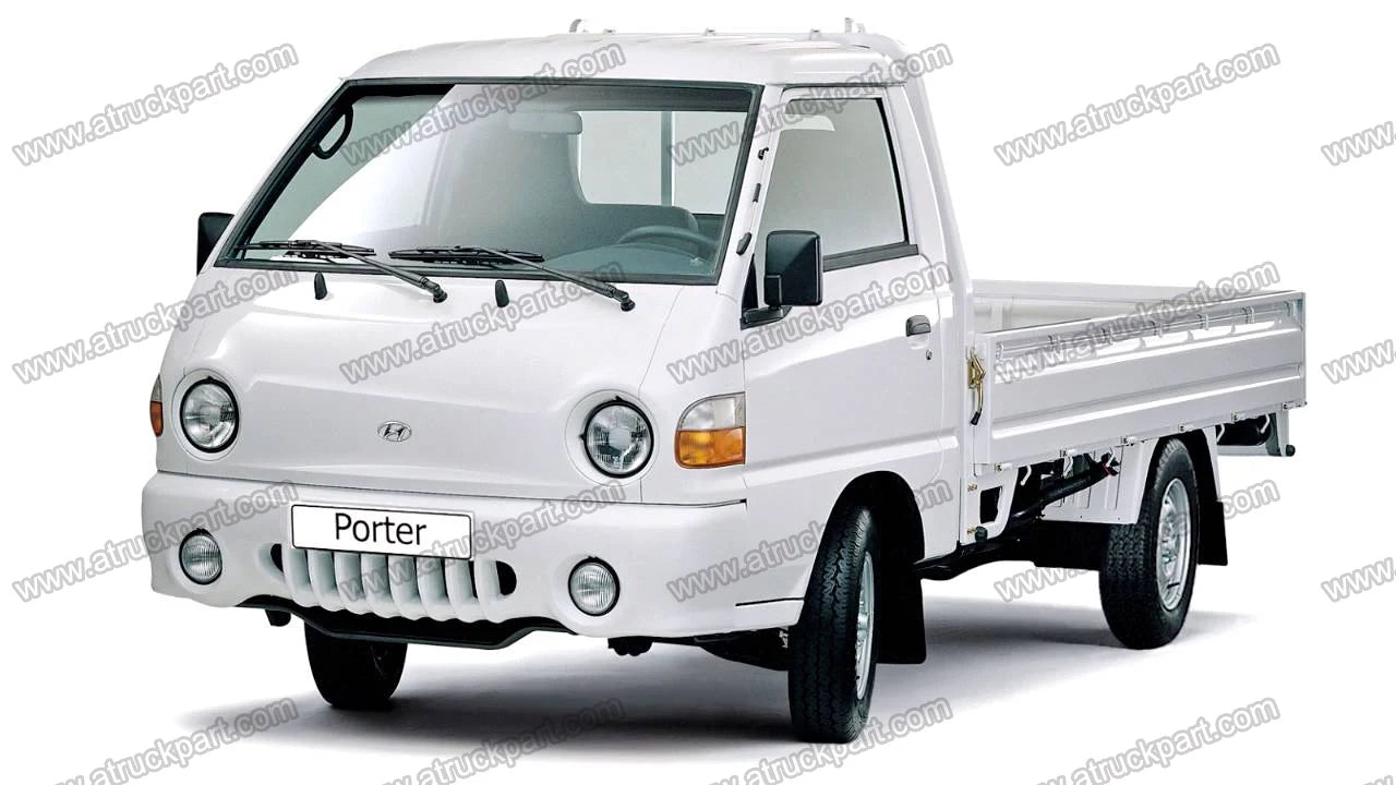 Head Light for Porter Korean  Ruck Spare Parts 92101-4B000 92102-4B000