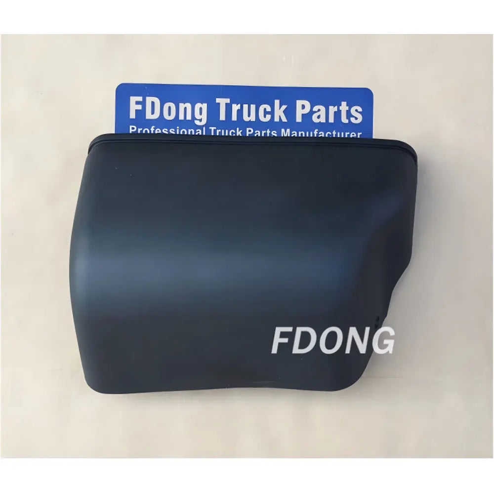 Paint Bumper Corner LH for NISSAN CWA451 for UD CDA451 CMA451 Truck Spare Body Parts