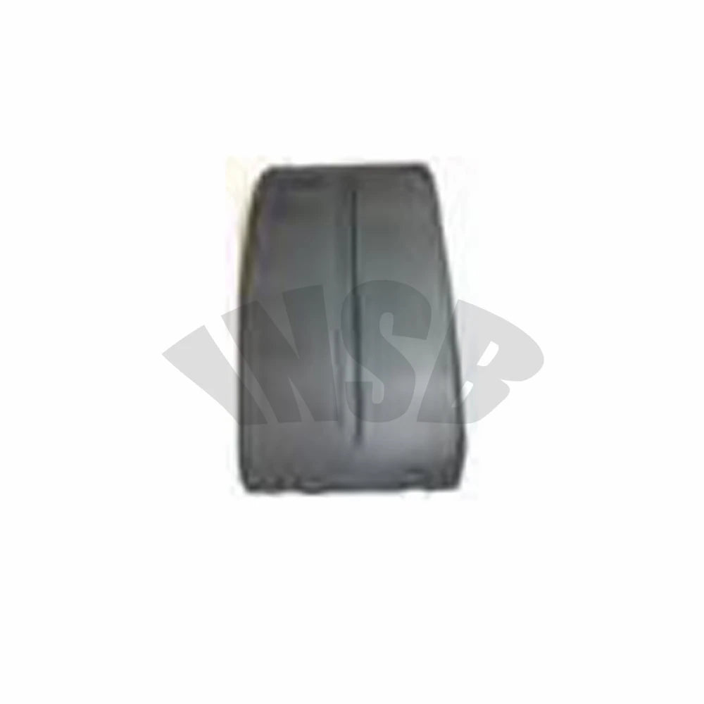 81664106607 REAR MUDGUARD MIDDLE for MAN TGA TRUCK Spare Parts
