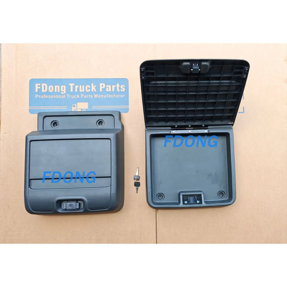8-97417261-0 8974172610 New Condition Parcel for Japanese Truck Spare Parts