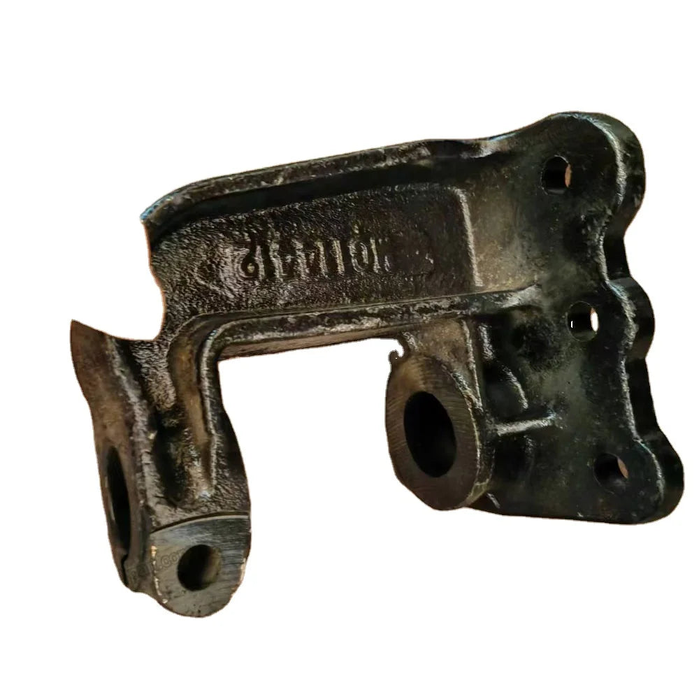 New mc114412 Holes Rear Spring Hanger Bracket for Fuso Canter & Mitsubishi Truck Quality Spare Part