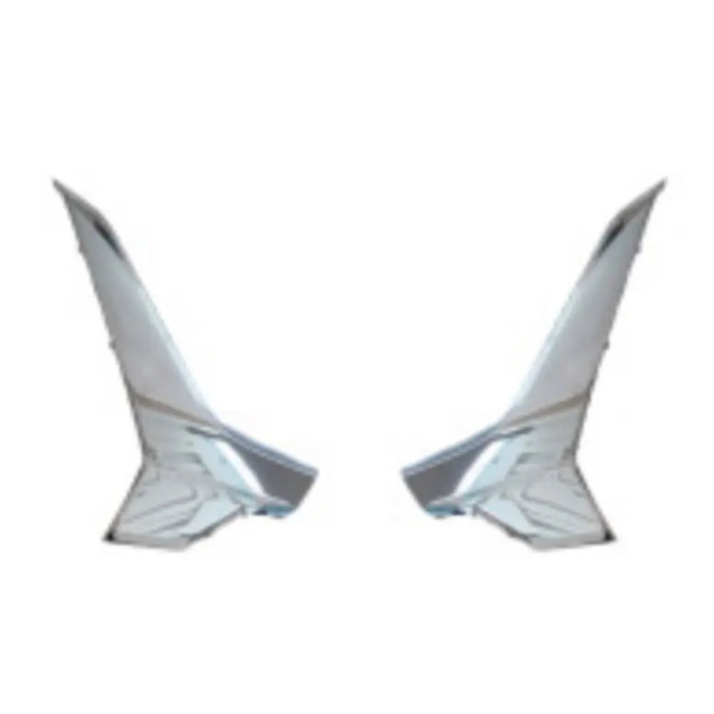 L153100000094 TRIANGLE DECORATIVE STRIP LH for FOTON OLLIN PRO SUYUN 3360 TRUCK Spare Parts