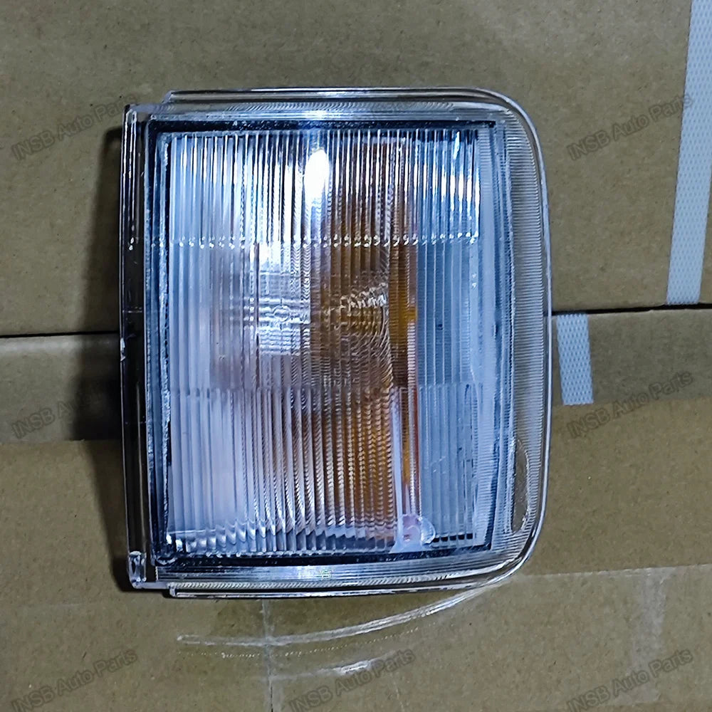 504047573 50404759 5801912655 Turn signal Lamp for Iveco Eurocargo Truck Part European Truck Parts