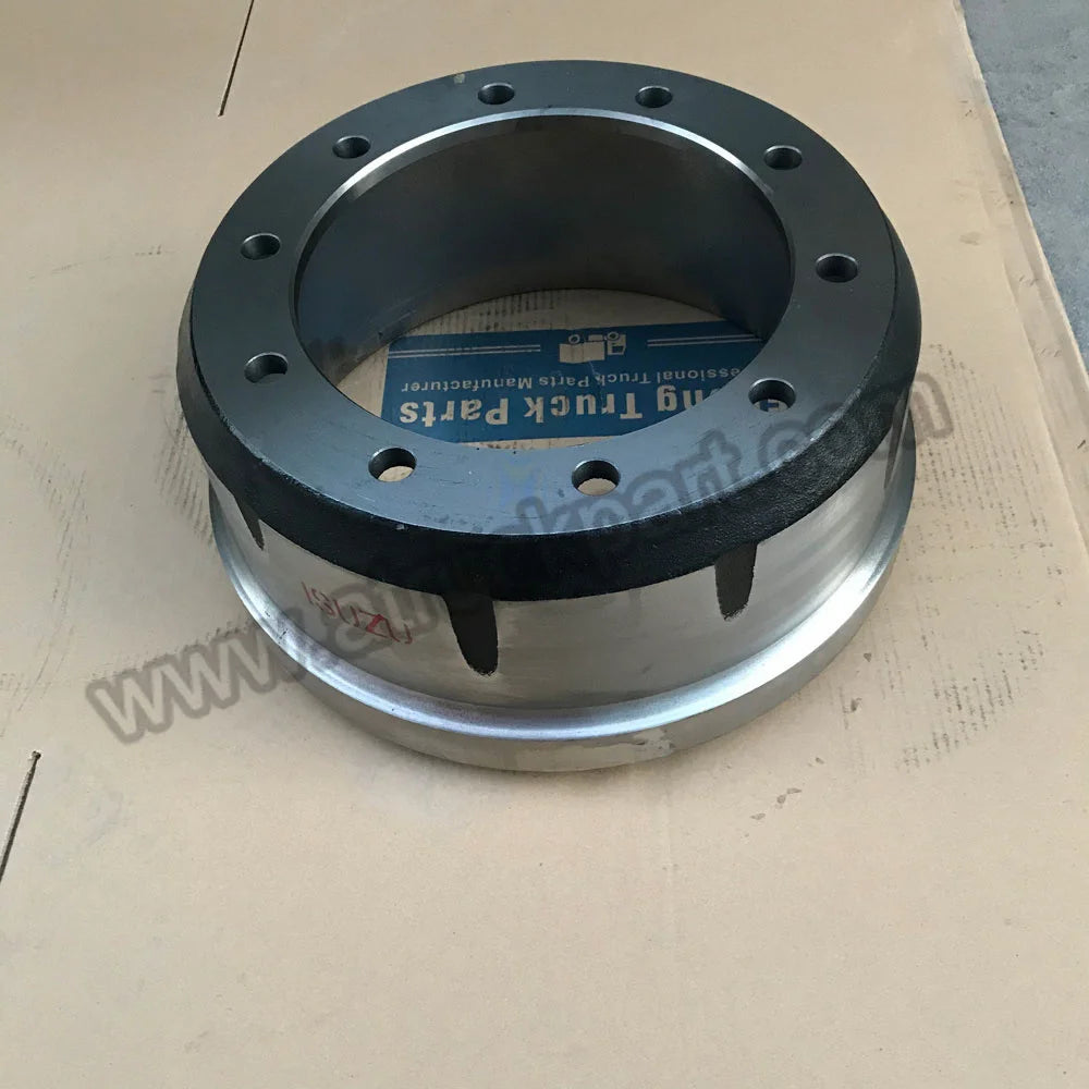 1423153650 Brake Drum Front for Japanese Truck Spare Parts