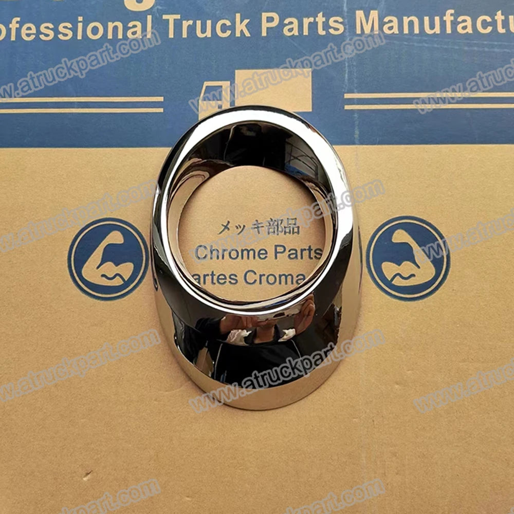 Fog Light Frame for Nissan QUON for UD QUON Truck Spare Body Parts