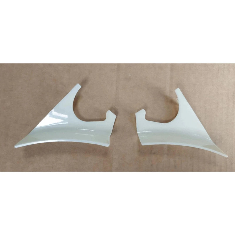 Corner Panel Garnish RH for Isuzu FRR210 FRR190