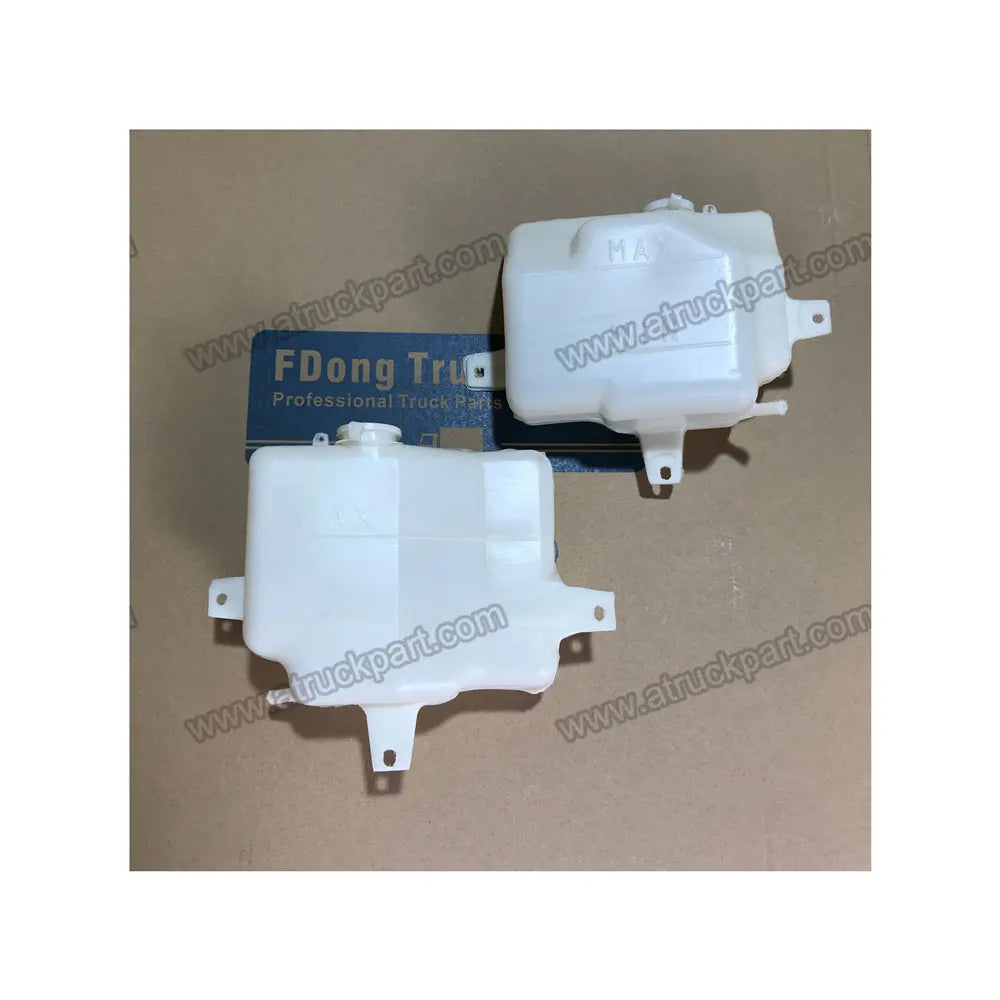 Expansion Kettle 8971385090 for Japanese Truck Spare Parts