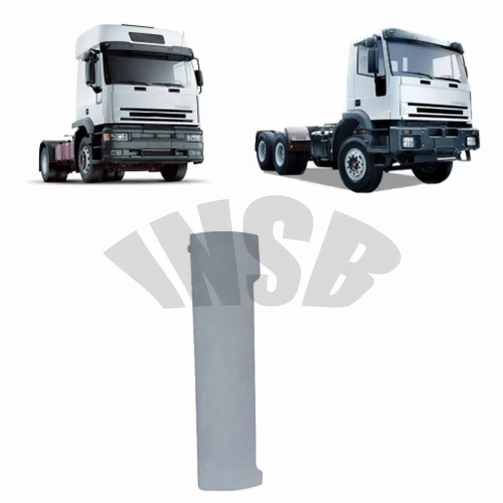 99437723 99437724 VALANCE CORNER PANEL for IVECO Eurotech Truck Spare Body Parts