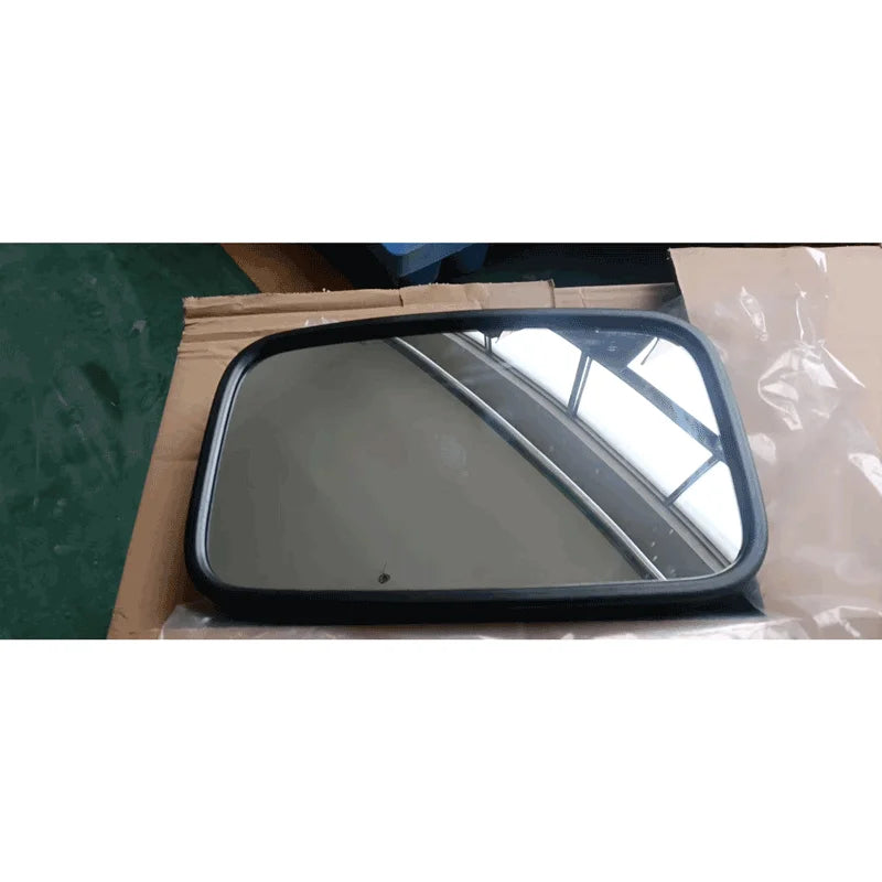 Coaster Bus Rearview Mirror Head for Coaster Van Spare Parts INSB10-040LM