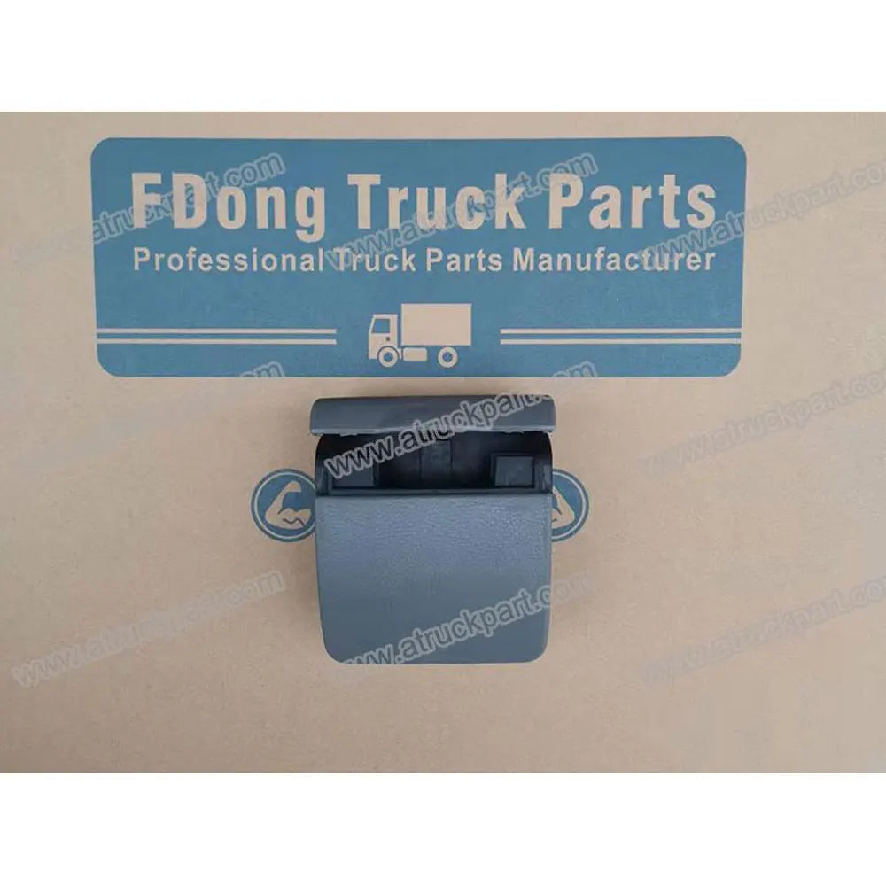 Ashtray Covers for UD QUON Truck Spare Parts