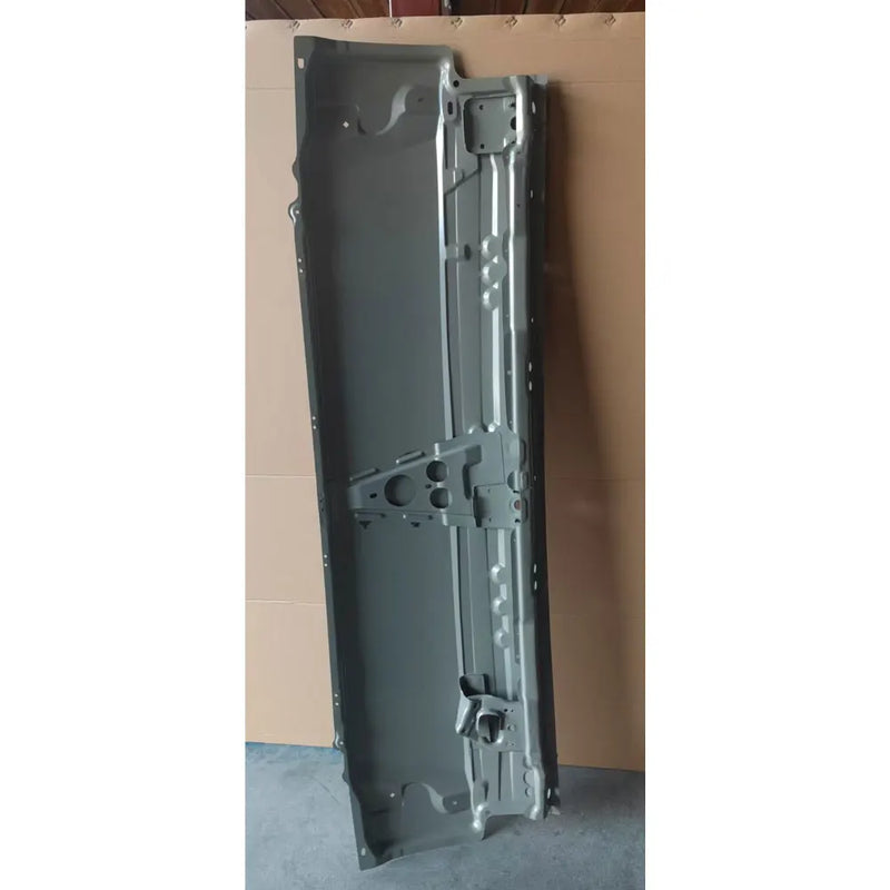 Complete Front Panel LHD Narrow 145cm for Isuzu NQR NKR NPR 2006 600P
