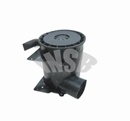 1402661 Air Filter Bucket for DAF LF45 European Truck Body Parts