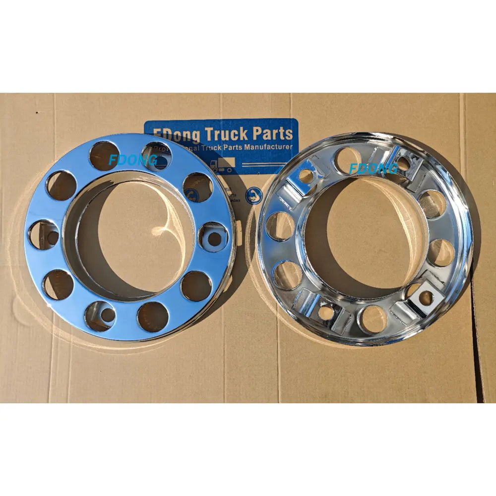 Wheel Cover for HINO ISUZU FUSO NISSAN UD Truck