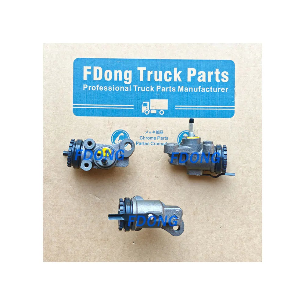47540-37100 4754037100 New Brake Wheel Cylinder 1 3/16\" 30.16MM for Japanese Truck Spare Parts