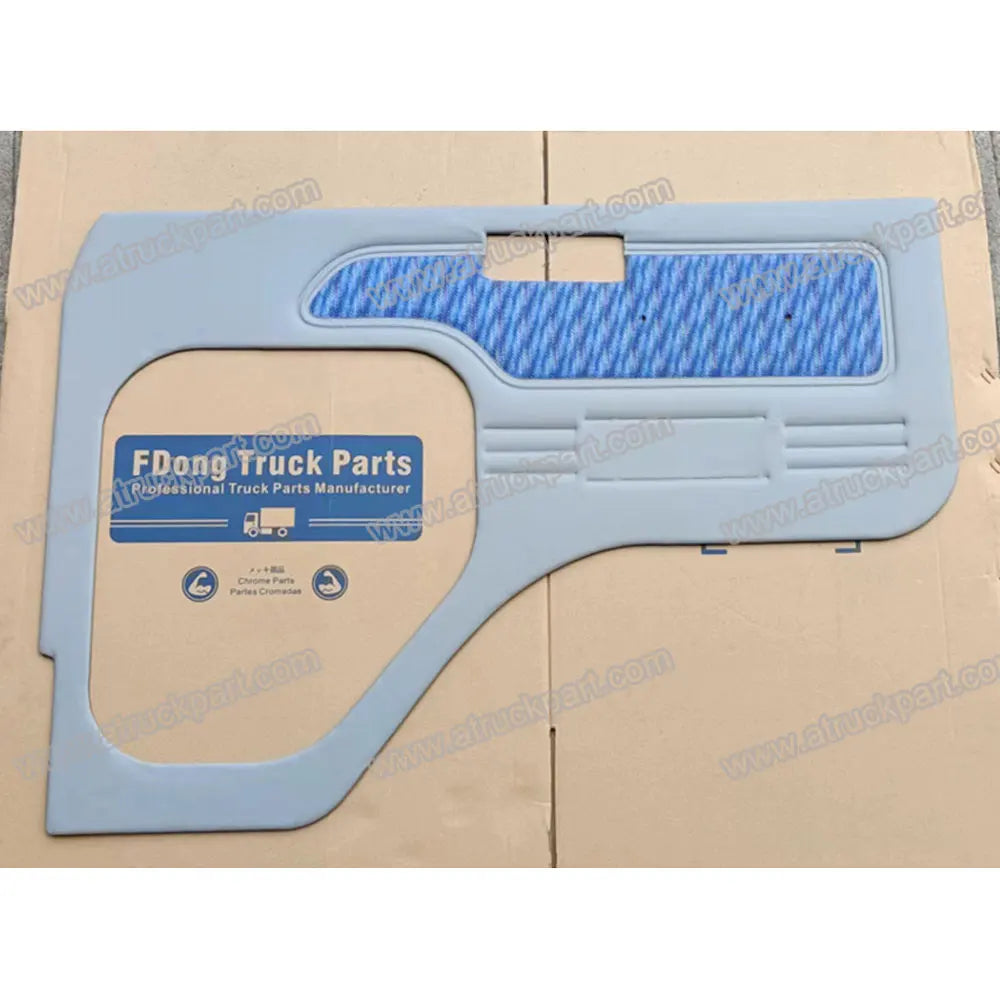 Door Trim RH for KIA Trade Truck Spare Parts