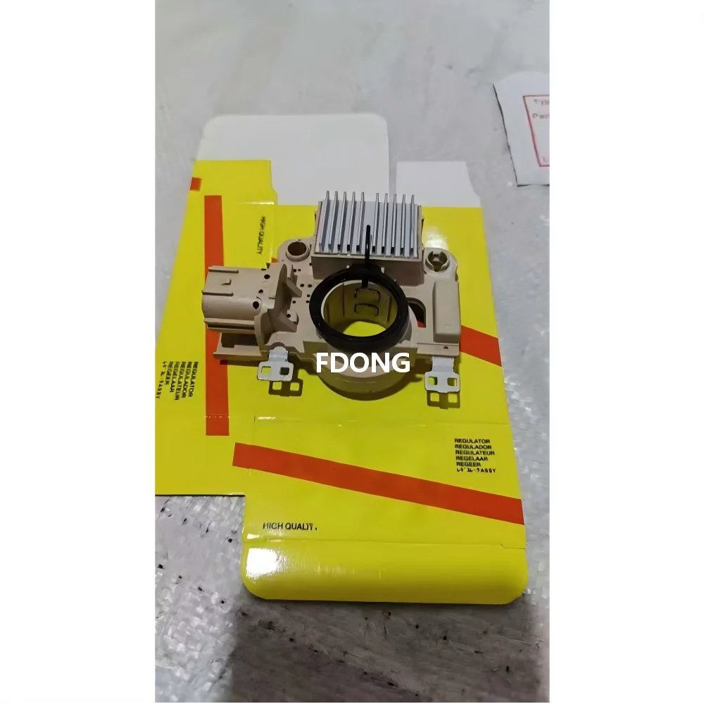 im851 Motor Regulator for Japanese Truck Spare Parts
