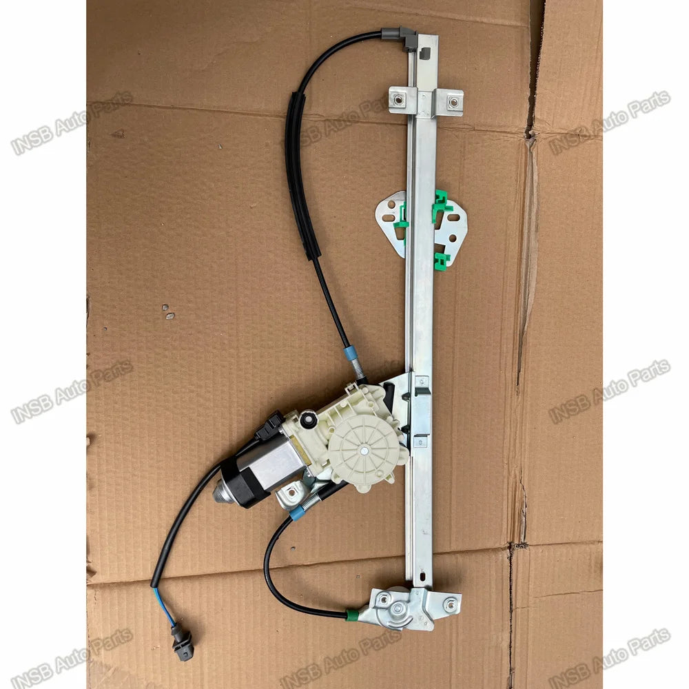 9737200446 9737200346 WINDOW REGULATOR MOTOR for Mercedes Benz ACTROS MP2 Truck Parts