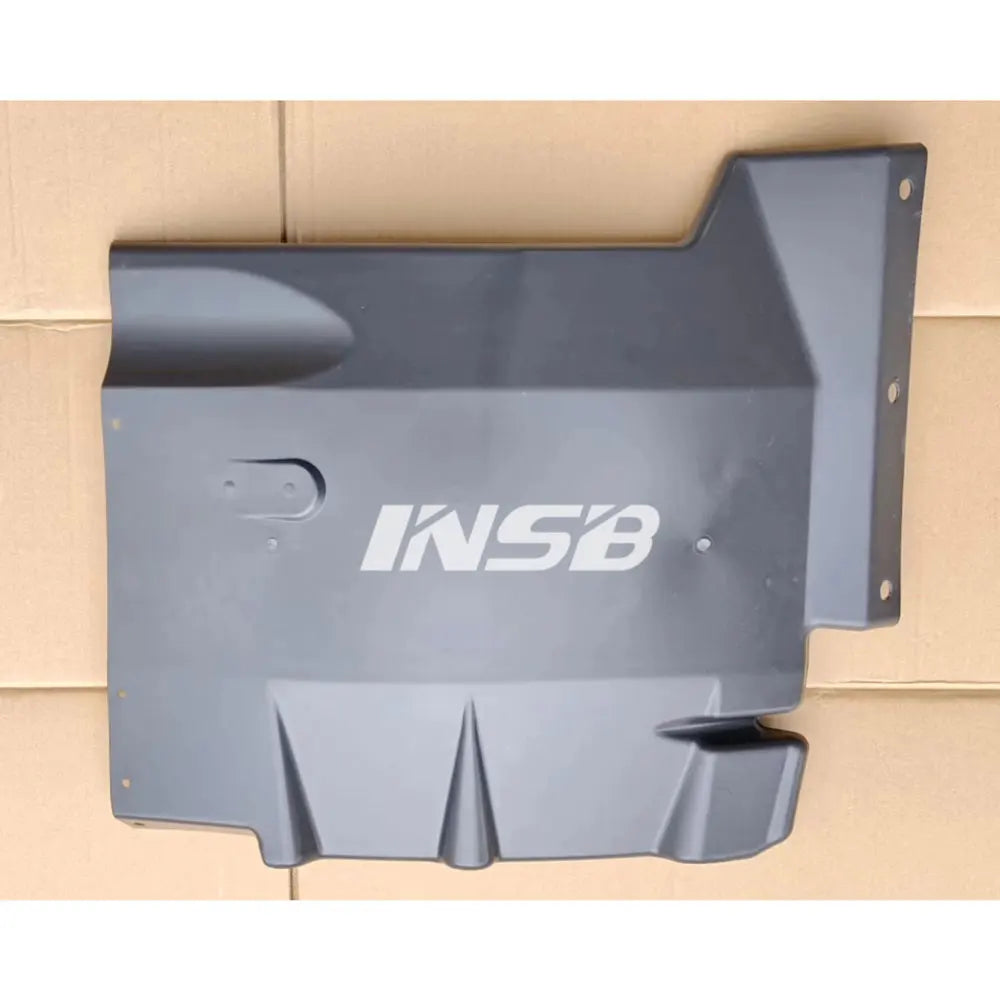 1363820 FRONT MUDGUARD (FRONT) for DAF CF85 European Truck Body Parts