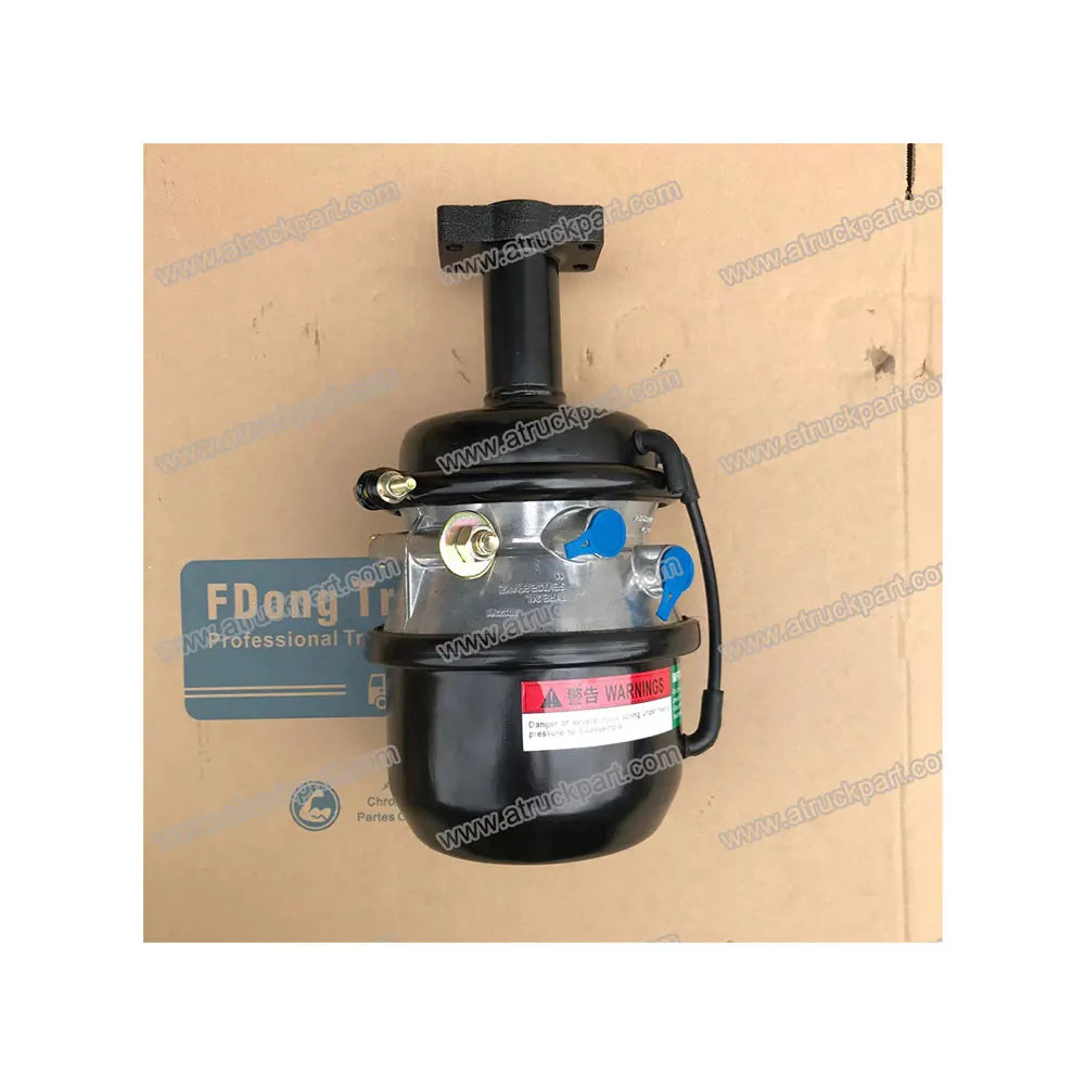 New FDONG 1-48250-868-3 1-48250-869-3 Brake Air Chamber (Metal) 6 Month Warranty After Market for Japanese Truck Spare Parts
