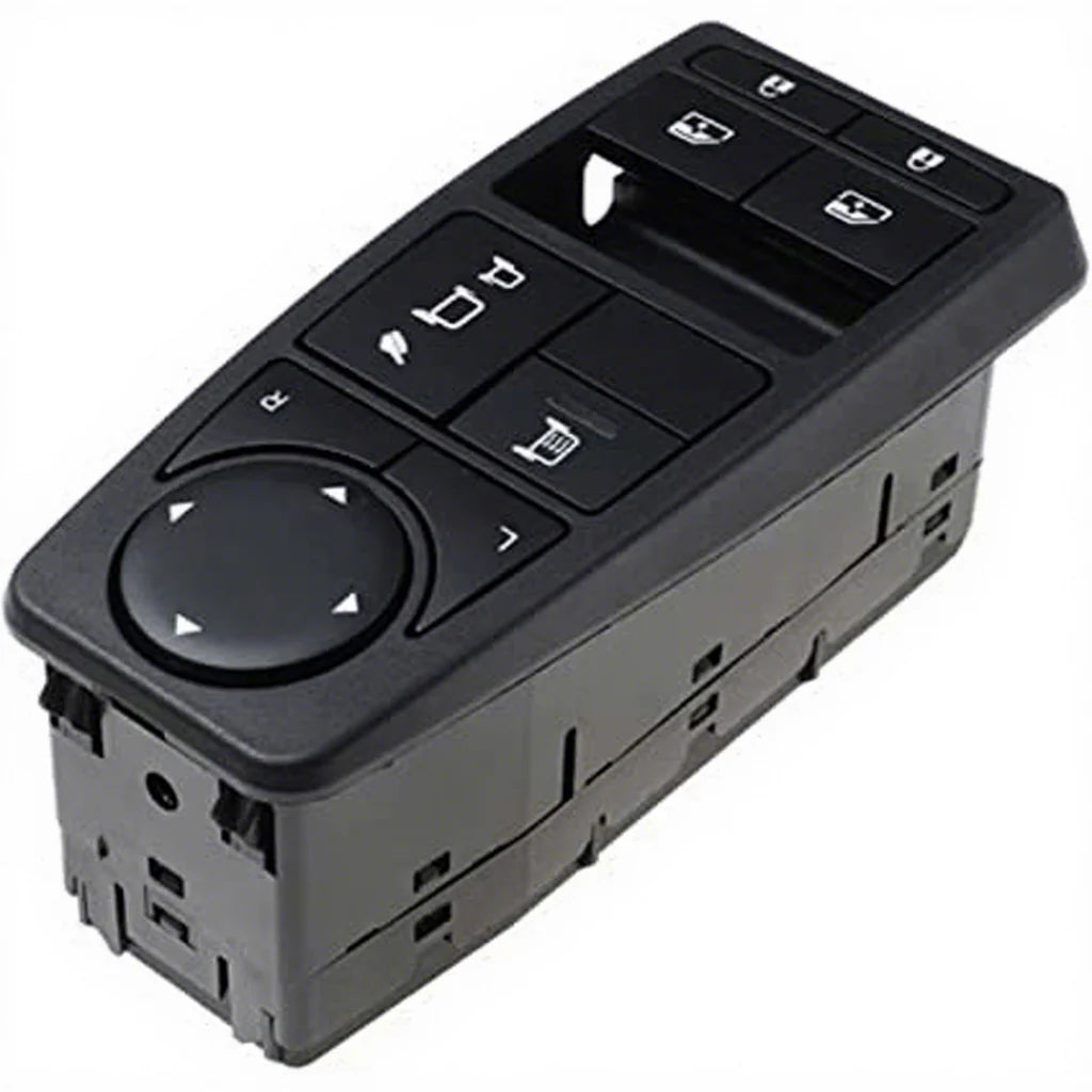 81258067093 WINDOW SWITCH for MAN TGA TGX TGS TRUCK Spare Parts