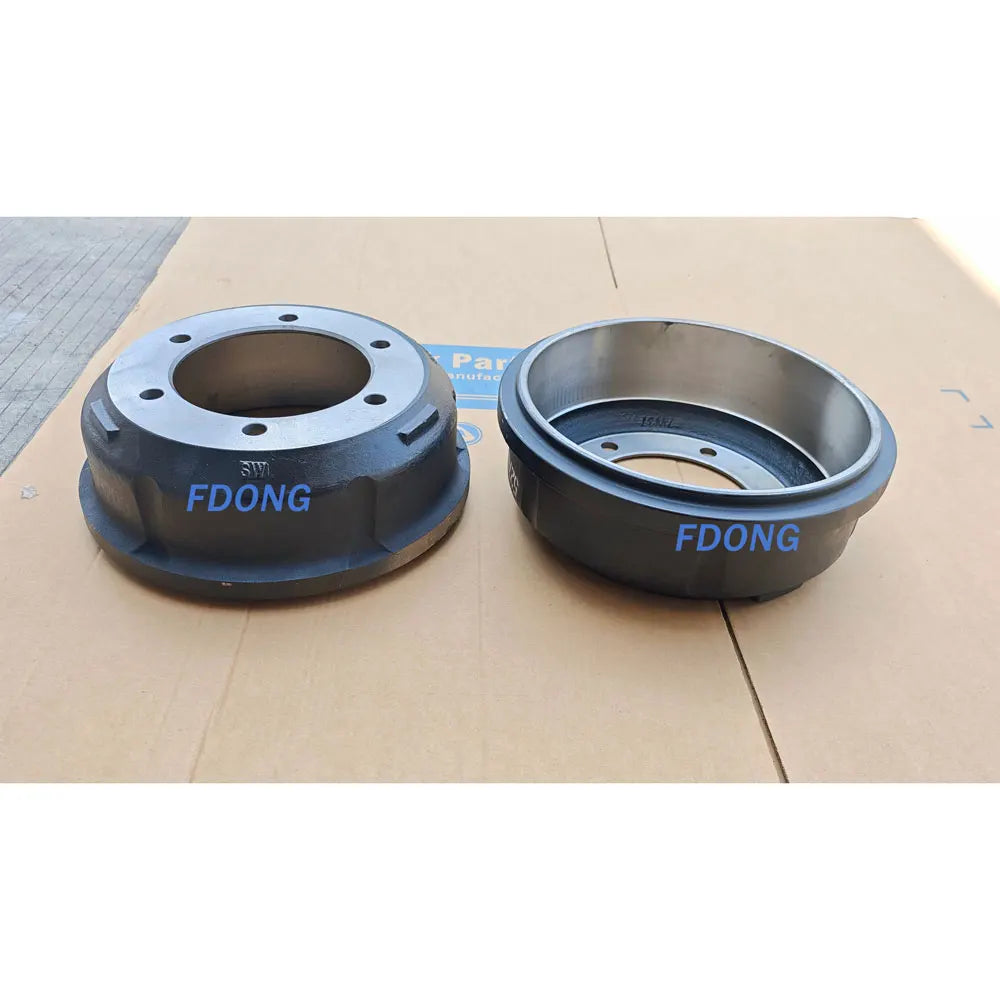 52761-45200 52761-5H200 5276145200 527615H200 Brake Drum for ISUZU Truck Spare Parts