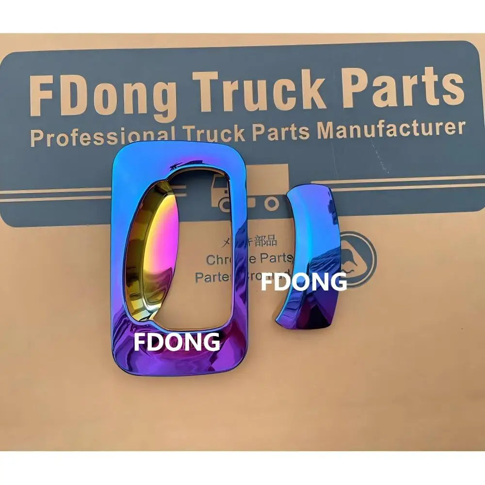 Chrome Handle Cover RH for Hyundai HD260 NEW Truck Spare Parts
