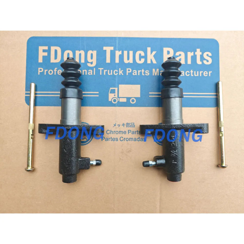 41700-5H000 41700-5H100  417005H000 417005H100 Cylinder Assy Clutch 7/8 for Hyundai HD65-78 Series Truck Spare Parts