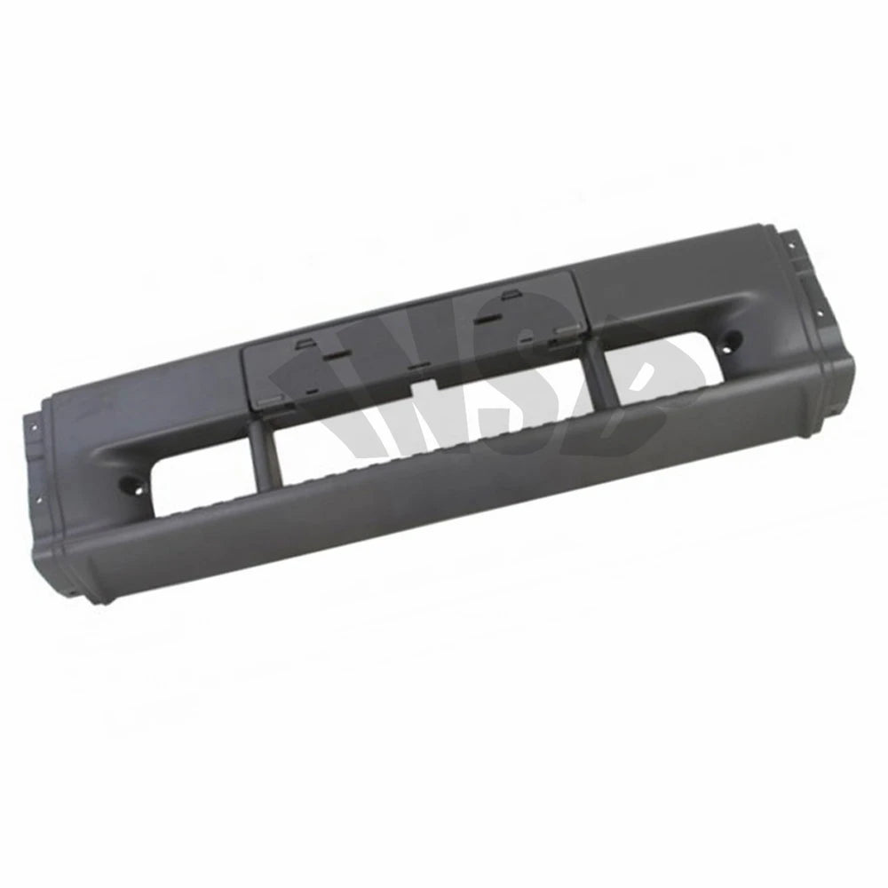 9738801070 CENTRAL BUMPER LOWER CAB for Mercedes Benz Atego Truck Parts European Truck Body Parts