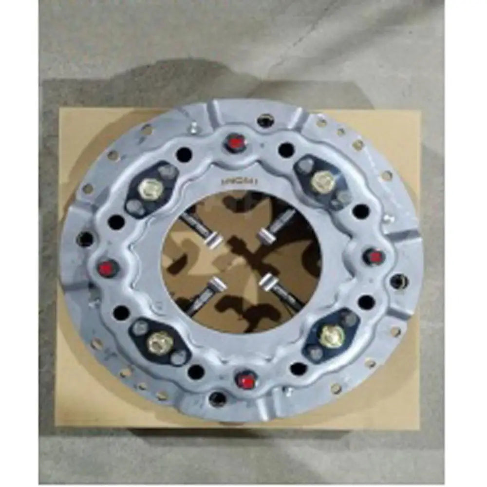 22130635 30210Z5101 31210-2370 31210-2371 312102740 TC380E7 Clutch Pressure Plate for Hino  Mega 500 Truck Spare Body Parts