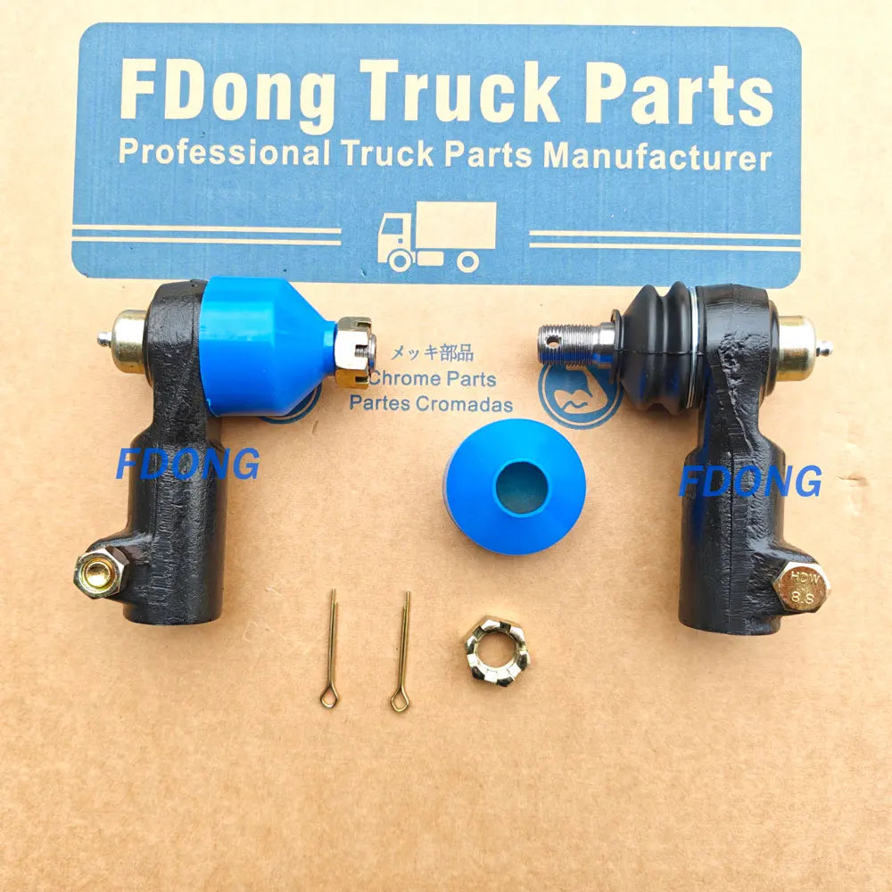 45430-2060 Tie Rod End RH New Condition for Japanese Truck Spare Parts 454302060