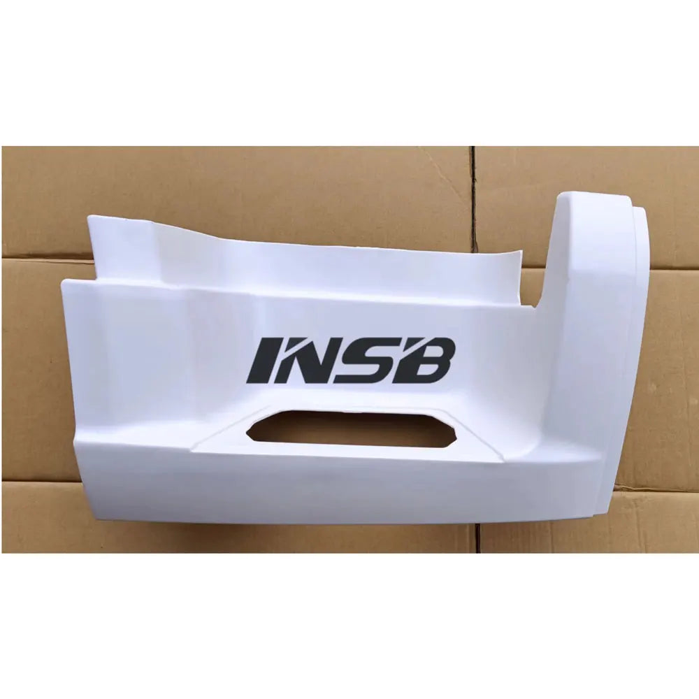 1364798 1695228 1440242 1364799 1695229 1440243 Low Foot Step for DAF CF85 European Truck Body Parts INSB27-072
