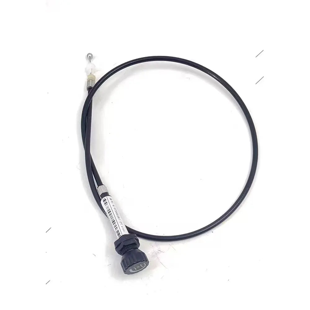 8-97856223-4 8978562234 Control Cable for ISUZU NPR 120 100P Truck Spare Body Parts