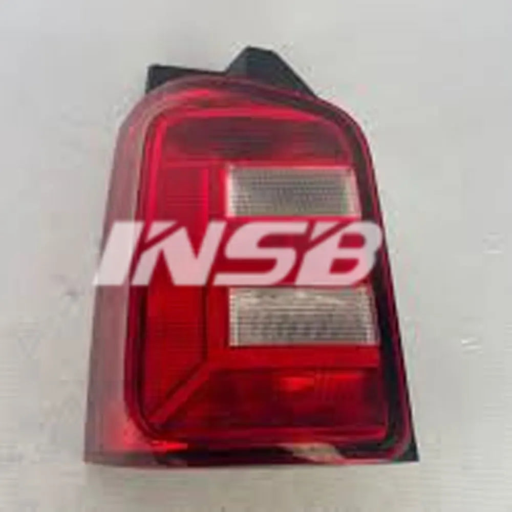 7E0.945.095.T 2SK 012.338-01 TAIL LAMPFOR DOUBLE DOOR RH/LH for MAN TGE Van Parts