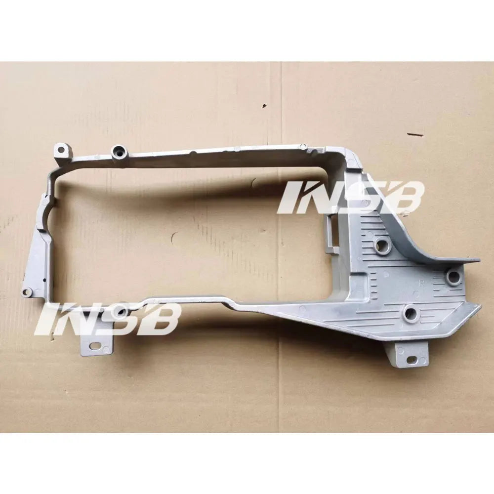 1707002 1707003 Headlamp Frame for DAF LF 45 Truck Spare Parts