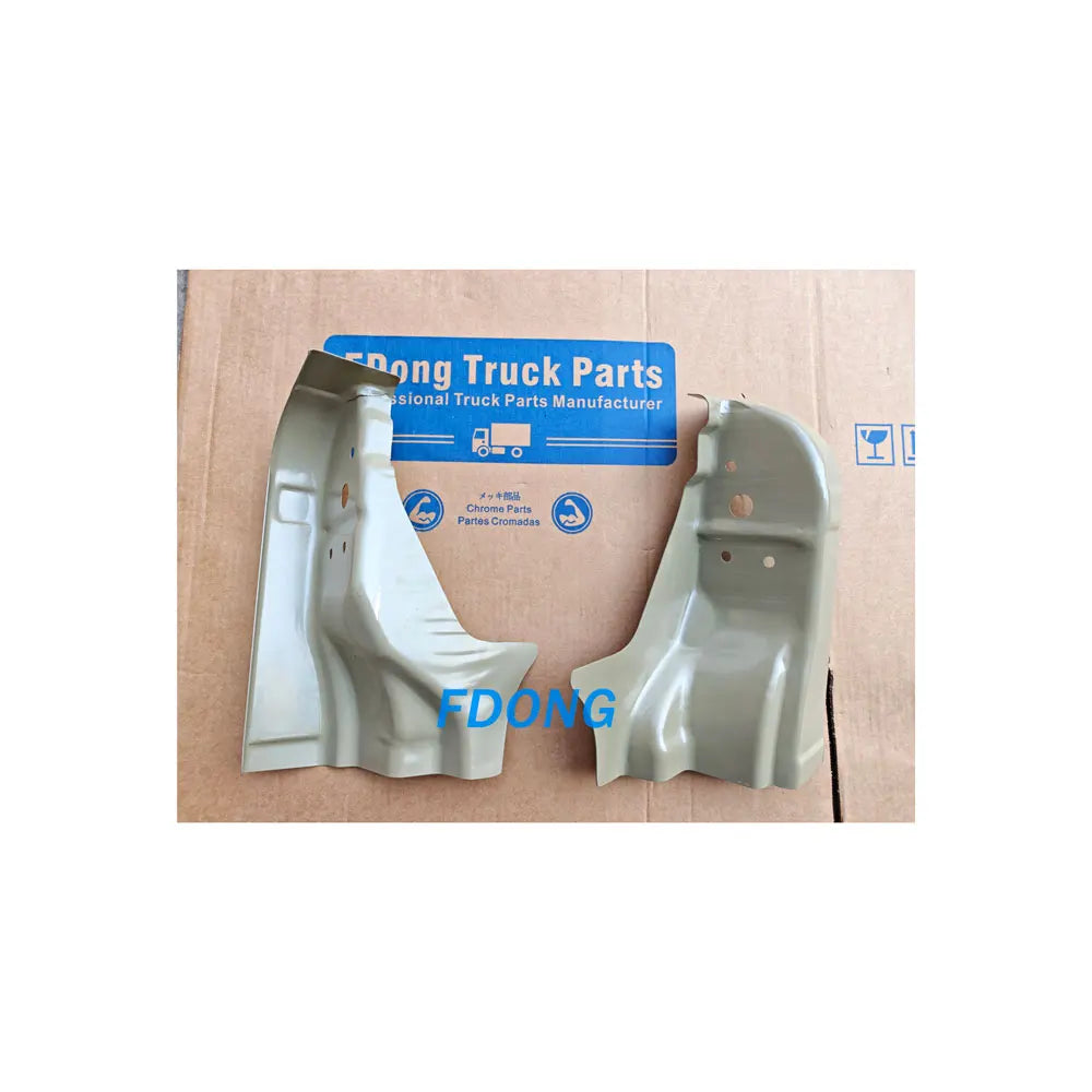 Inner Liner Panel LH for Korea HD45 HD35-65 Truck Spare Parts