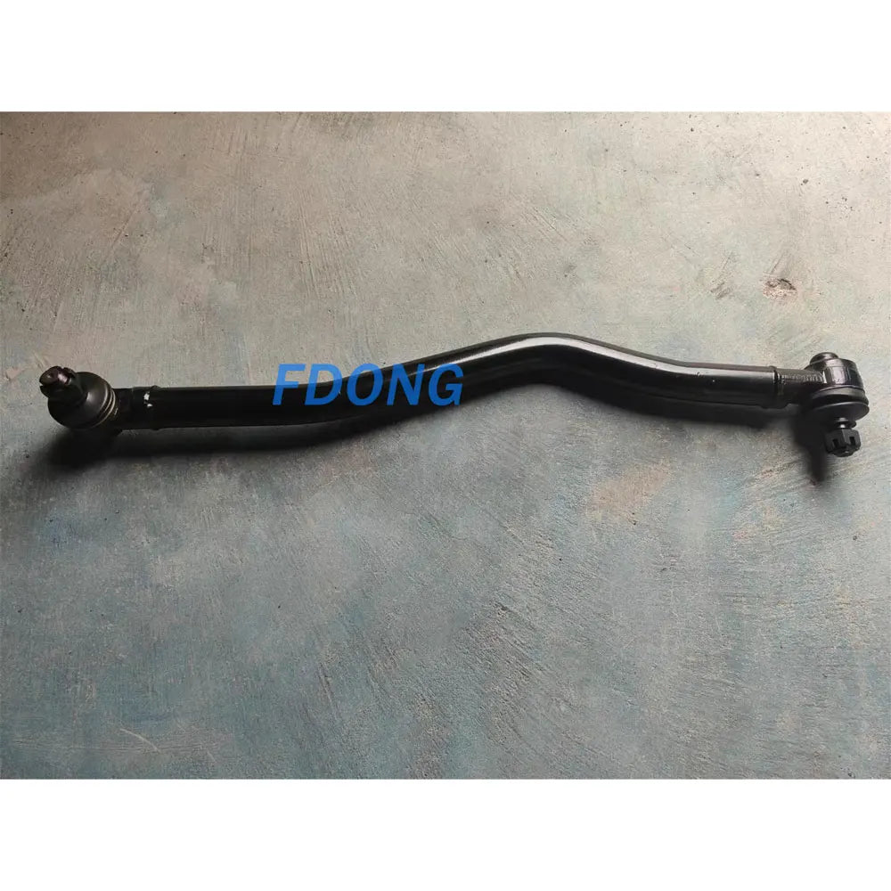 568105L000 Plastic Steering Rods for Hyundai HD65-78 Series Truck New Condition Light Spare Parts