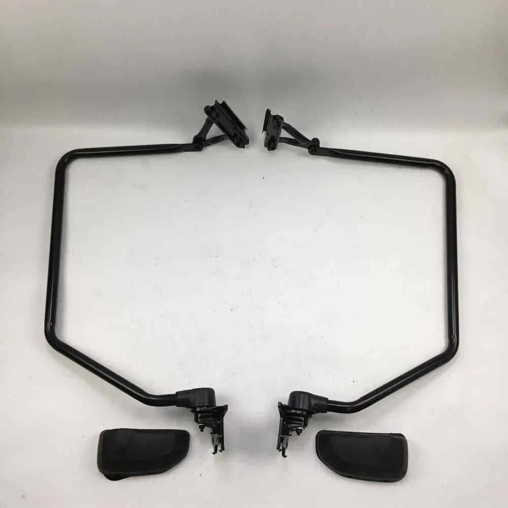 Mirror Arm RH 62.5CM for Hino 300 WIDE Dutro 2012 XZU710 Truck Spare Parts