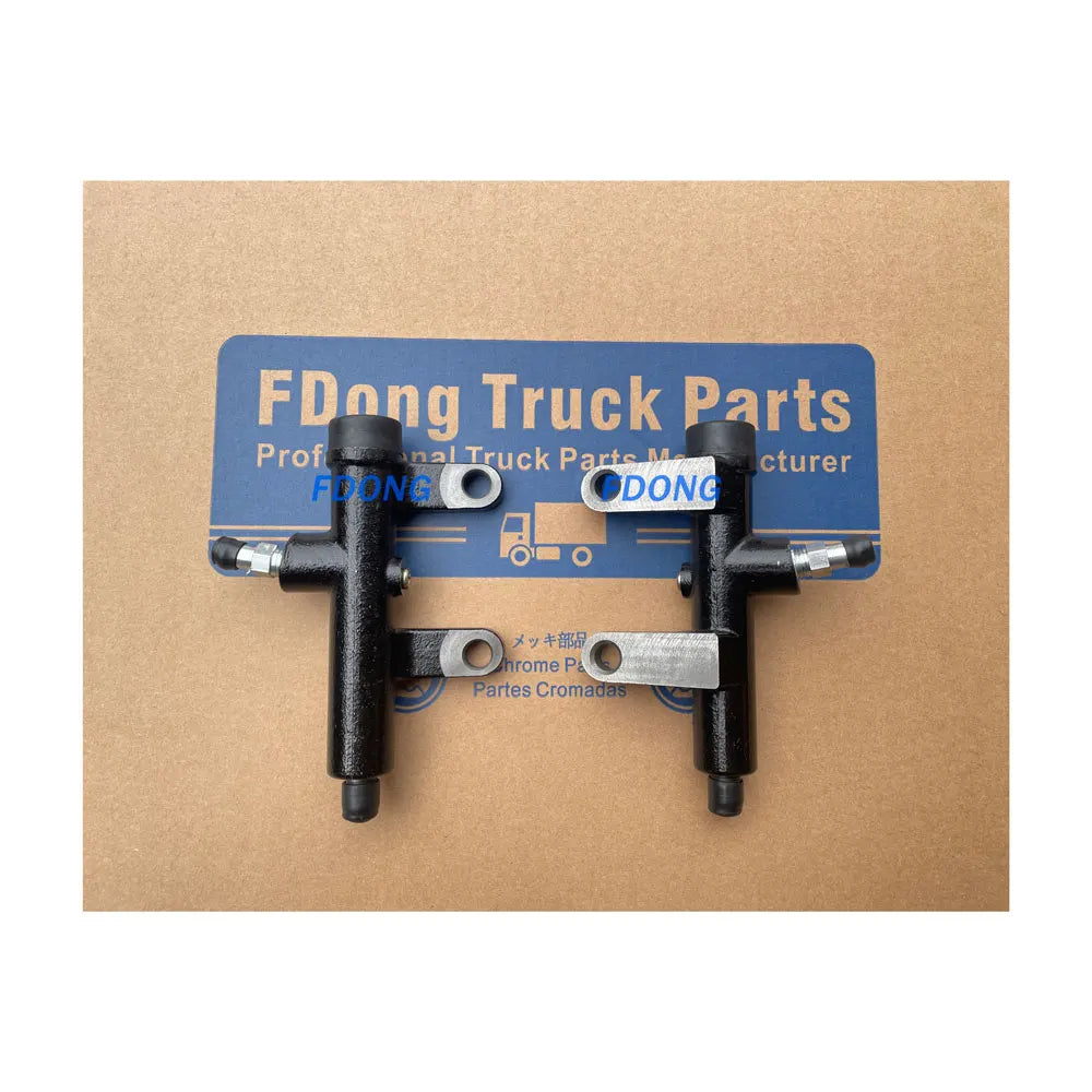 Hino MFG Clutch Master Cylinders 31420-1480/31420-1410E for '84-'90 Japanese Truck Engine Assembly Spare Parts