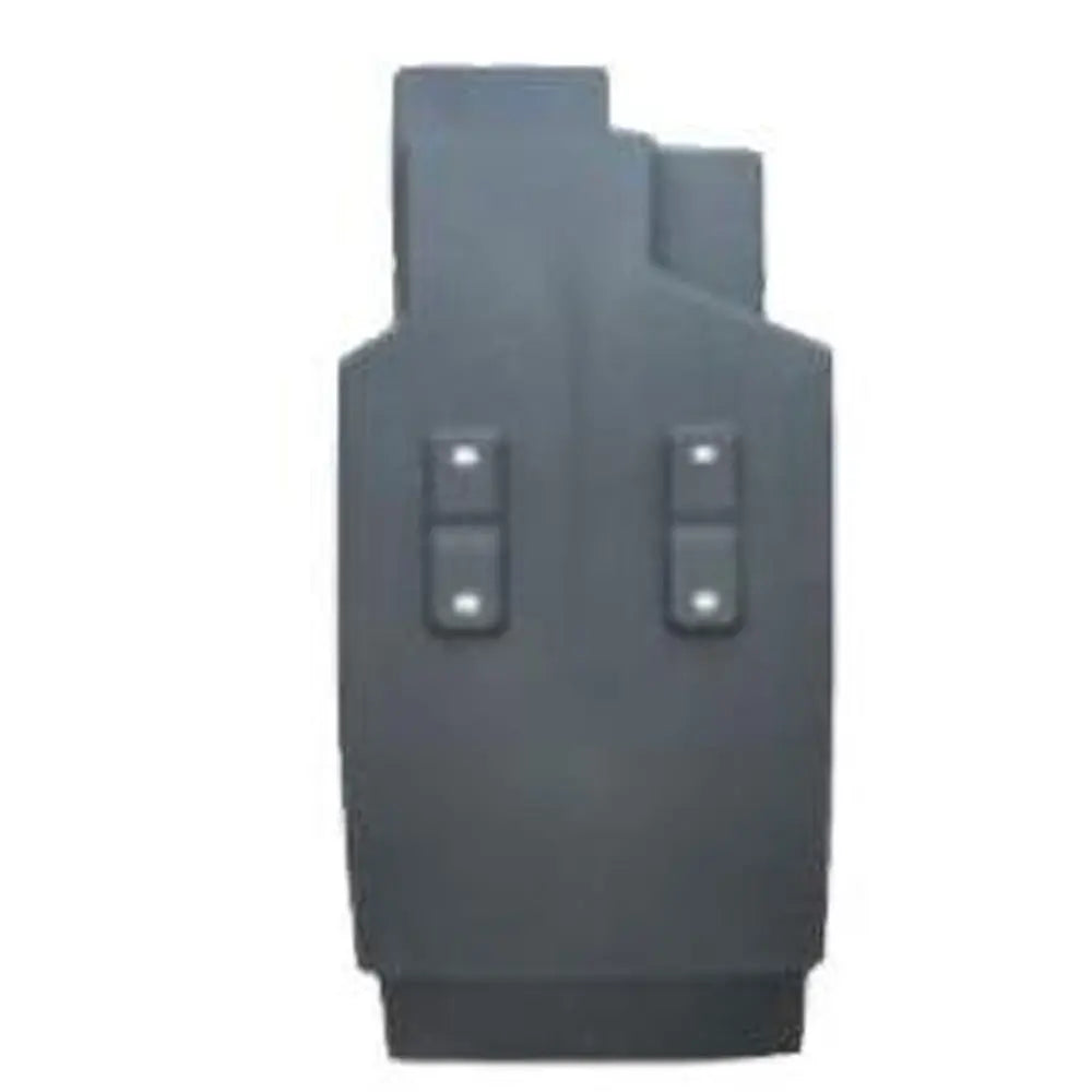 WG1664235018 Rear Fender Assembly RH for SINO T5G TX TRUCK Spare Parts